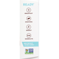 Ready Protein Bar, Dark Chocolate Coconut Almond Flavored