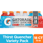 Gatorade Variety Thirst Quencher