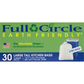 Full Circle Large Tall Kitchen Trash Bags