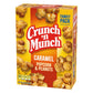 Crunch ‘n Munch Caramel Popcorn with Peanuts