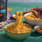 Violife Just Like Cheddar Shreds Shredded Cheese, Dairy-Free Vegan