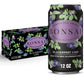 Bonsai™ Blackberry Lime Sweetened Sparkling Water