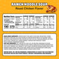 Maruchan Ramen Noodle Soup, Roast Chicken