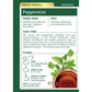 Traditional Medicinals Organic Peppermint Caffeine Free Herbal Teas