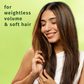Herbal Essences Purifying Conditioner, Tea Tree