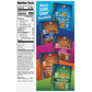 Sunbelt Bakery Chewy Sweet & Salty Peanut Granola Bars