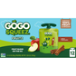 GoGo Squeez Apple Cinnamon Fruitz