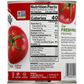 Dei Fratelli Tomatoes, Stewed