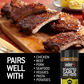 Weber Roasted Garlic & Herb Seasoning