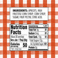 Smucker's Apricot Preserves, 18 Ounces