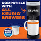 Maxwell House Original Roast Medium Roast Keurig K-Cup® Coffee Pods