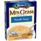 MRS. GRASS Noodle Soup Mix