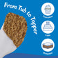 Pillsbury Creamy Supreme Coconut Pecan Frosting, 15 oz Tub