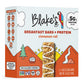 Blake's Breakfast Bars + Protein, Cinnamon Roll