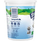 Stonyfield Organic Lowfat Yogurt Plain