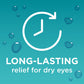 blink Lubricating Eye Drops,