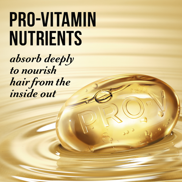 Pantene Conditioner, Repair and Protect for Damaged Hair, Color Safe