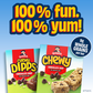 Quaker Chewy Granola Bars Chocolate Chip