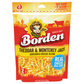 Borden Regular Shredded Cheese, Cheddar & Monterey Jack