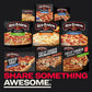 Red Baron Classic Crust Four Cheese Pizza