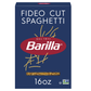 Barilla Fideo Cut Spaghetti - Non-GMO Pasta Made with Durum Wheat Semolina & Kosher