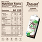 Vita Coco Pressed Coconut Water, Pressed Coconut