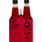 Jones Soda, Strawberry Lime Flavor