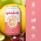 Spindrift Unsweetened Pink Lemonade Sparkling Water