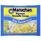 Maruchan Ramen Noodle Soup Oriental Flavor