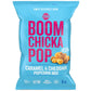 Angie's BOOMCHICKAPOP Caramel & Cheddar Popcorn Mix