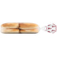 Aunt Millie's Mini Sub Buns