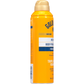 Gold Bond Body Powder Spray, No Mess, Fresh Scent