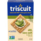 TRISCUIT Dill, Sea Salt & Olive Oil Whole Grain Wheat Crackers