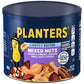 Planters Lightly Salted Mixed Nuts, 10.3 OZ