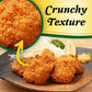 Oven Fry Extra Crispy Seasoned Coating Mix for Pork