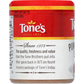 Tone's Pumpkin Pie Spice