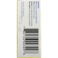 Natracare Panty Liners, Organic Cotton, Ultra Thin