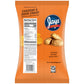 Jays Ridges Cheddar & Sour Cream Flavored Potato Chips