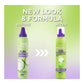 Garnier Curl Construct Creation Mousse with Coconut Water, For Curly Hair