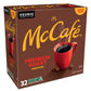 McDonald’s McCafé Premium Roast K-Cup Pods