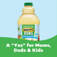 Mott's for Tots Apple White Grape Juice Drink