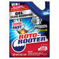 Roto-rooter Professional Strength Gel Clog Remover