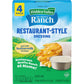 Hidden Valley Buttermilk Ranch Salad Dressing and Seasoning Mix