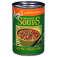 Amy's Kitchen Organic Light in Sodium Lentil Vegetable Soup