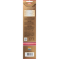 GONESH Extra Rich Incense Air Freshener, Black Cherry