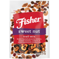 Fisher Sweet Nut Trail Mix