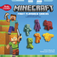 Betty Crocker Minecraft Fruit Flavored Kids Snacks