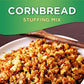 Kraft Stove Top Cornbread Stuffing Mix