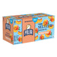 Polar Seltzer  Georgia Peach