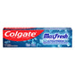 Colgate Whitening Toothpaste With Mini Breath Strips, Cool Mint